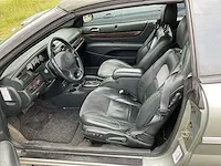 Chrysler sebring personenauto - afbeelding 23 van  24