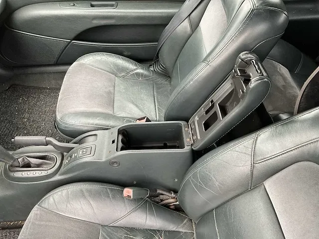 Chrysler sebring personenauto - afbeelding 24 van  24