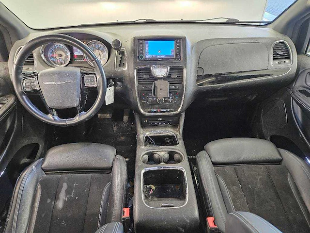 Chrysler town & country 3.6 v6 , ; rs-326-t - afbeelding 11 van  19