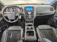 Chrysler town & country 3.6 v6 , ; rs-326-t - afbeelding 11 van  19
