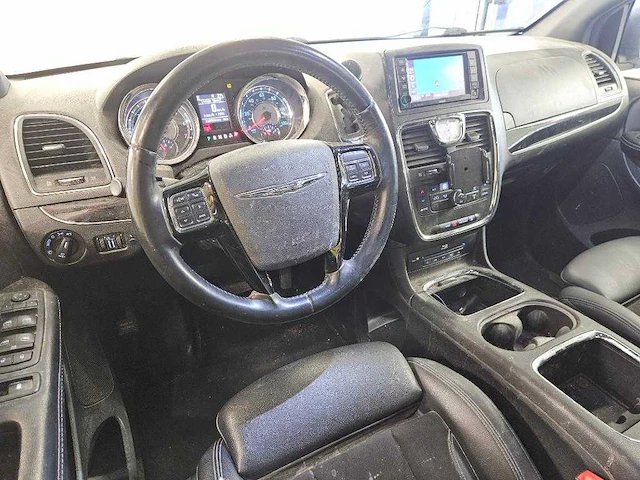 Chrysler town & country 3.6 v6 , ; rs-326-t - afbeelding 12 van  19