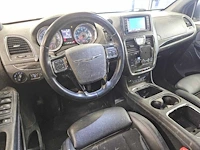 Chrysler town & country 3.6 v6 , ; rs-326-t - afbeelding 12 van  19