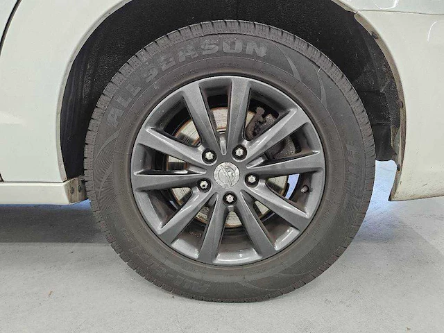 Chrysler town & country 3.6 v6 , ; rs-326-t - afbeelding 19 van  19
