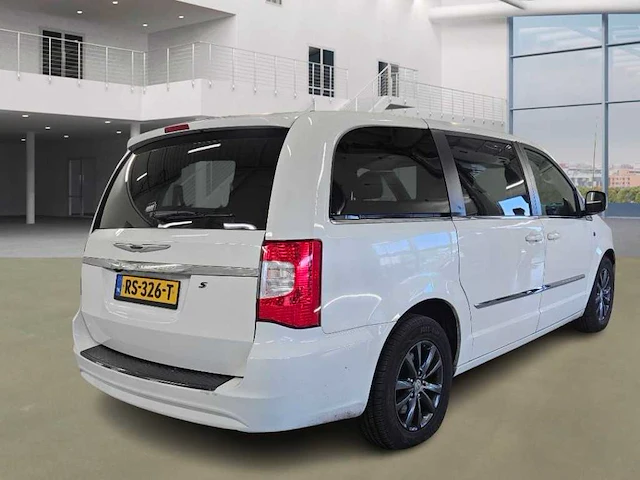 Chrysler town & country 3.6 v6 , ; rs-326-t - afbeelding 3 van  19