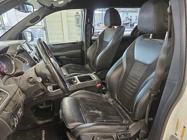 Chrysler town & country 3.6 v6 , ; rs-326-t - afbeelding 5 van  19