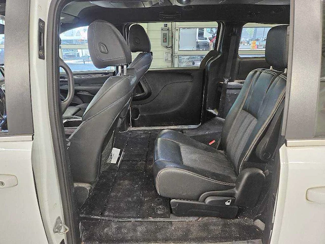 Chrysler town & country 3.6 v6 , ; rs-326-t - afbeelding 6 van  19