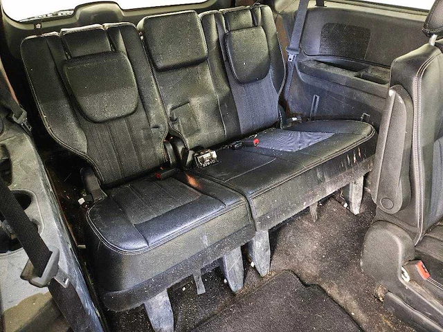 Chrysler town & country 3.6 v6 , ; rs-326-t - afbeelding 7 van  19