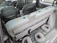Chrysler voyager 2.4i business edition 7 persoons 2007 | 08-xg-fj - afbeelding 2 van  17
