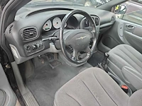 Chrysler voyager 2.4i business edition 7 persoons 2007 | 08-xg-fj - afbeelding 6 van  17