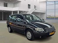 Chrysler voyager 2.4i business edition 7 persoons 2007 | 08-xg-fj - afbeelding 10 van  17