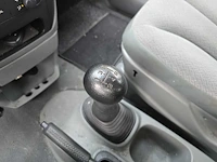 Chrysler voyager 2.4i business edition 7 persoons 2007 | 08-xg-fj - afbeelding 17 van  17