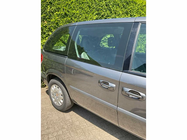 Chrysler voyager 49-sf-gf - afbeelding 4 van  28