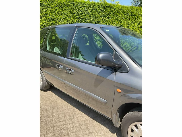 Chrysler voyager 49-sf-gf - afbeelding 5 van  28