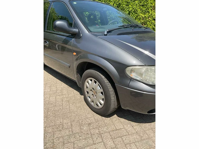 Chrysler voyager 49-sf-gf - afbeelding 6 van  28