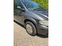 Chrysler voyager 49-sf-gf - afbeelding 6 van  28