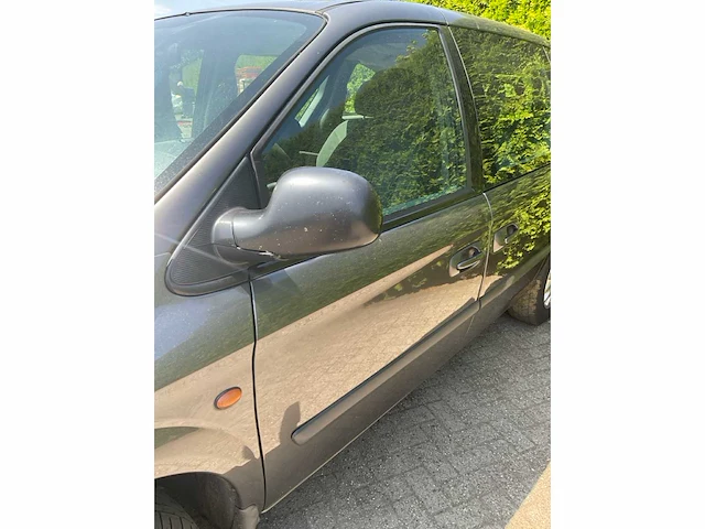 Chrysler voyager 49-sf-gf - afbeelding 8 van  28