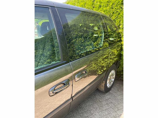 Chrysler voyager 49-sf-gf - afbeelding 9 van  28
