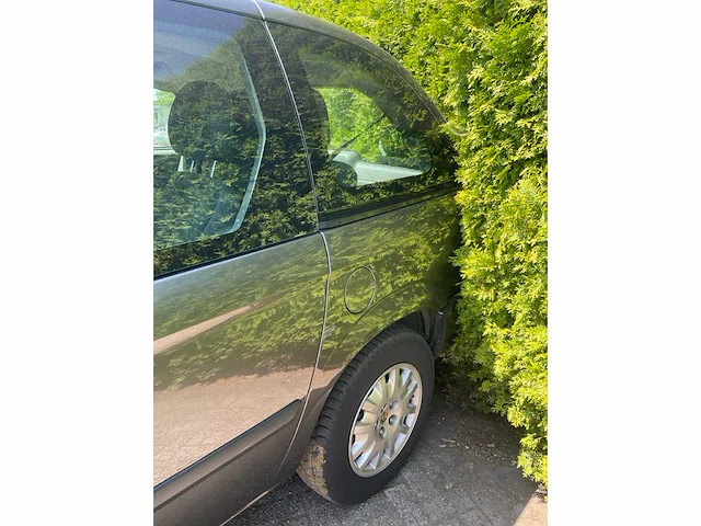 Chrysler voyager 49-sf-gf - afbeelding 10 van  28