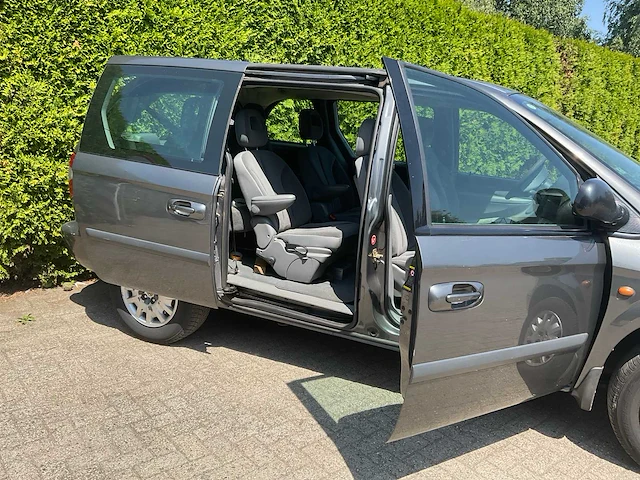 Chrysler voyager 49-sf-gf - afbeelding 11 van  28