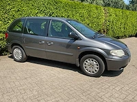 Chrysler voyager 49-sf-gf - afbeelding 1 van  28