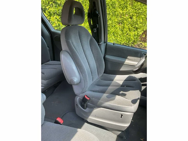 Chrysler voyager 49-sf-gf - afbeelding 14 van  28