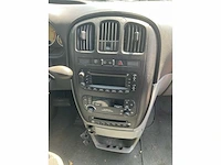 Chrysler voyager 49-sf-gf - afbeelding 17 van  28