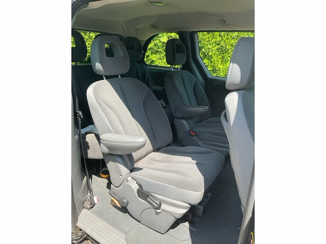 Chrysler voyager 49-sf-gf - afbeelding 20 van  28