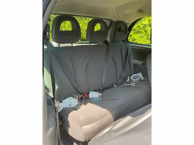 Chrysler voyager 49-sf-gf - afbeelding 21 van  28