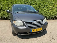 Chrysler voyager 49-sf-gf - afbeelding 22 van  28