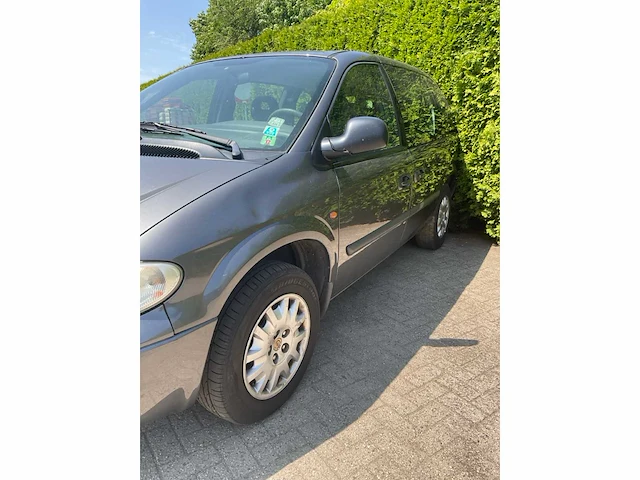 Chrysler voyager 49-sf-gf - afbeelding 23 van  28