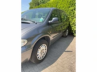 Chrysler voyager 49-sf-gf - afbeelding 23 van  28