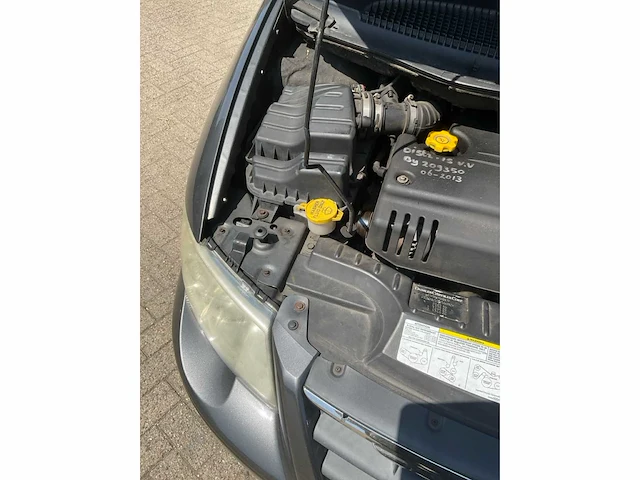 Chrysler voyager 49-sf-gf - afbeelding 27 van  28