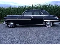 Chrysler windsor 1949 - afbeelding 2 van  34