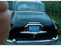 Chrysler windsor 1949 - afbeelding 6 van  34