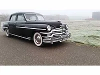 Chrysler windsor 1949 - afbeelding 1 van  34