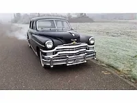 Chrysler windsor 1949 - afbeelding 23 van  34