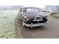 Chrysler windsor 1949 - afbeelding 30 van  34