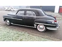 Chrysler windsor 1949 - afbeelding 31 van  34