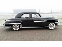 Chrysler windsor 1949 - afbeelding 33 van  34