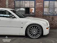 Chrystler 300c hemi 5.7 v8 340pk 2005 -youngtimer- - afbeelding 4 van  54