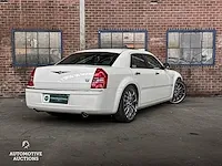 Chrystler 300c hemi 5.7 v8 340pk 2005 -youngtimer- - afbeelding 5 van  54