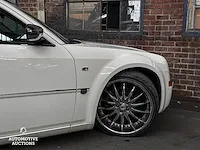 Chrystler 300c hemi 5.7 v8 340pk 2005 -youngtimer- - afbeelding 8 van  54