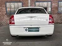 Chrystler 300c hemi 5.7 v8 340pk 2005 -youngtimer- - afbeelding 9 van  54