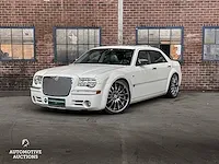 Chrystler 300c hemi 5.7 v8 340pk 2005 -youngtimer- - afbeelding 1 van  54