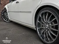 Chrystler 300c hemi 5.7 v8 340pk 2005 -youngtimer- - afbeelding 13 van  54