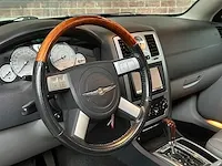 Chrystler 300c hemi 5.7 v8 340pk 2005 -youngtimer- - afbeelding 16 van  54