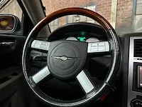 Chrystler 300c hemi 5.7 v8 340pk 2005 -youngtimer- - afbeelding 19 van  54