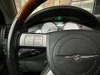 Chrystler 300c hemi 5.7 v8 340pk 2005 -youngtimer- - afbeelding 20 van  54