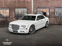 Chrystler 300c hemi 5.7 v8 340pk 2005 -youngtimer- - afbeelding 12 van  54