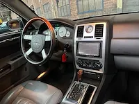 Chrystler 300c hemi 5.7 v8 340pk 2005 -youngtimer- - afbeelding 36 van  54